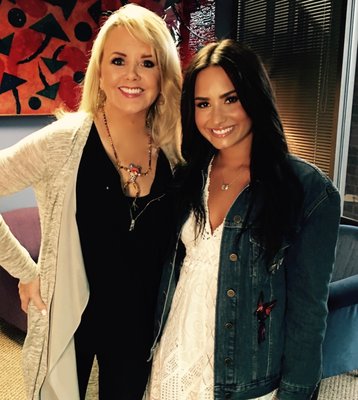 Linda and Demi - All of our music artists have a journey!  Many of them go on to become amazing star level entertainers! And many enjoy the hobby of music.  We love them all!