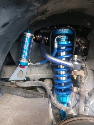 Off-Road Suspensions - Where an Off-Road Shop ready to help customers Dream builds become a reality with the best prices and best quality work. Give us a call with any questions you may have!