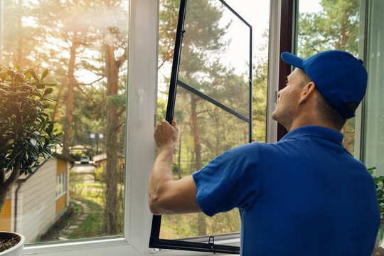 Screen Repairs - Window screens, while seemingly simple, play a vital role in safeguarding our homes. As they age or endure wear and tear, their protective attributes may diminish. Addressing any signs of wear promptly ensures that you maintain an uninterrupted, clear outside view and continue to enjoy the benefits of fresh, uncontaminated airflow. Investing in timely repairs or replacements not only revitalizes the look of your windows but also upholds the protective standards that every homeowner values. Whether it’s keeping out unwanted bugs or ensuring undisturbed ventilation, maintaining your screens in prime condition is an undeniable asset.

One of the standout services we offer is on-site screen measurements. This approach eliminates the hassle of you having to transport your old, grimy screens. By assessing the dimensions directly at your property, we ensure a precise fit while also maintaining the cleanliness and integrity of your home environment. There’s no need to worry about dirt or debris from old screens; we handle everything seamlessly, making the entire process efficient and convenient for you. Our commitment is to provide a service that’s as unobtrusive as it is effective, ensuring your satisfaction from start to finish.