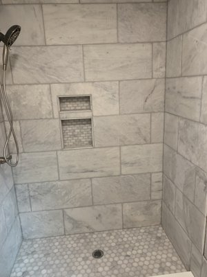 North jersey - Tub to shower conversion North jersey - Tub to shower conversion
