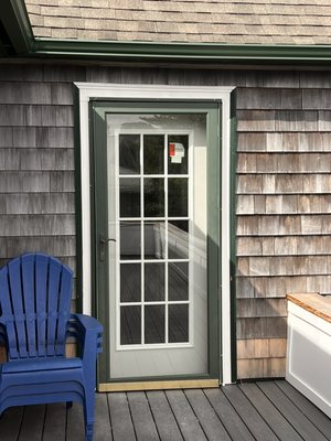 Emergency Maintenance- Windows & doors - When your windows or doors are damaged, quick action is crucial to secure your property and protect it from the elements. Our emergency window and door installation services are designed to respond rapidly to your needs, providing expert repairs and replacements when you need them most. Whether it’s due to breakage, weather damage, or unexpected wear, our skilled team will ensure your home or business is safe, secure, and fully functional again in no time.

Trust us for fast, reliable emergency service that prioritizes your safety and peace of mind.