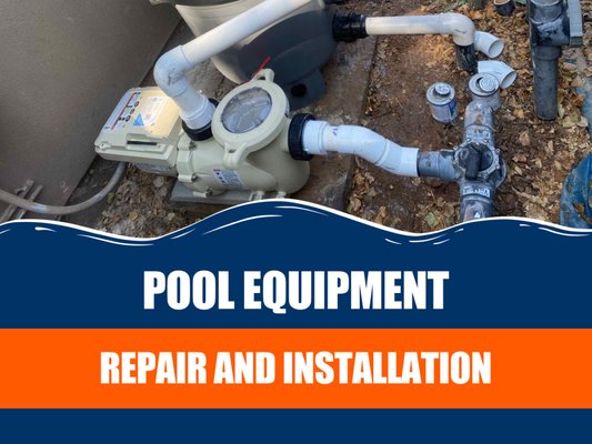 Pool Equipment Installation - Pool Equipment Installation
At Brilliant Pools, we offer top-of-the-line pool equipment installation that’s both precise and tailored to your specific needs. Whether you’re upgrading or setting up new systems, our expert team ensures seamless integration and optimal performance, giving you peace of mind and a pool that’s ready to dazzle.
Pool Equipment Repair
When your pool equipment isn't working like it should, Brilliant Pools has you covered. Our skilled technicians diagnose and repair all types of pool equipment with accuracy and speed, getting your pool back in perfect working order before you can say “dive in.” We fix it right, the first time. Pool Equipment Installation - Pool Equipment Installation
At Brilliant Pools, we offer top-of-the-line pool equipment installation that’s both precise and tailored to your specific needs. Whether you’re upgrading or setting up new systems, our expert team ensures seamless integration and optimal performance, giving you peace of mind and a pool that’s ready to dazzle.
Pool Equipment Repair
When your pool equipment isn't working like it should, Brilliant Pools has you covered. Our skilled technicians diagnose and repair all types of pool equipment with accuracy and speed, getting your pool back in perfect working order before you can say “dive in.” We fix it right, the first time.