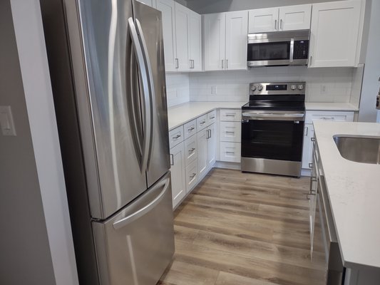 Airbnb Cleaning - kitchen cleaning + dishes refrigerator clean and stove oven cleaning and bathroom cleaning bedroom cleaning and making beds tidy up and dust cleaning floors. restock if needed wash towels and bedding. Airbnb Cleaning - kitchen cleaning + dishes refrigerator clean and stove oven cleaning and bathroom cleaning bedroom cleaning and making beds tidy up and dust cleaning floors. restock if needed wash towels and bedding.