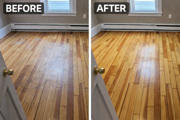 Rilli Touch Floor Revival 2026 - A complete hardwood floor transformation designed to restore shine, remove buildup, and bring out the natural beauty of the wood. This project highlights our attention to detail and commitment to delivering a spotless, refreshed finish. Rilli Touch Floor Revival 2026 - A complete hardwood floor transformation designed to restore shine, remove buildup, and bring out the natural beauty of the wood. This project highlights our attention to detail and commitment to delivering a spotless, refreshed finish.