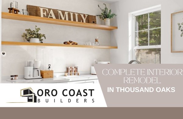 THOUSAND OAKS - COMPLETE INTERIOR REMODEL - Complete Interior Remodel: 4861 sq. ft. Custom kitchen and coffee bar, 5 bedrooms, 4.5 baths THOUSAND OAKS - COMPLETE INTERIOR REMODEL - Complete Interior Remodel: 4861 sq. ft. Custom kitchen and coffee bar, 5 bedrooms, 4.5 baths