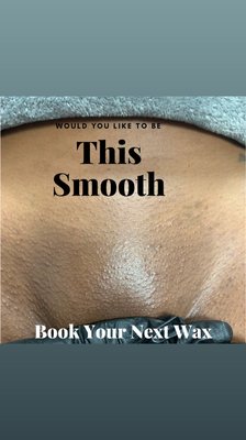 Wax Wednesday $40 Brazilian Wax - Brazilian waxing with hard wax.