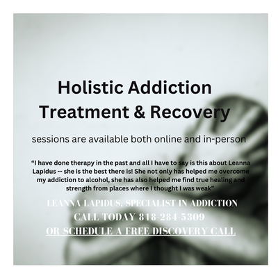 Addiction Treatment - Life After Addiction Program
In-person and Virtual Options are Available
Renewing the mind, healing the heart, and connecting with your life purpose are all essential parts of recovery from addiction. When these three areas are in balance, you can experience true healing and transformation.
Renewing the mind involves changing the way you think about yourself, your addiction, and the world around you. This is done through hypnotherapy. It is important to challenge negative thoughts and beliefs and to replace them with more positive and empowering ones.
Healing the heart involves addressing the past or present emotional pain that may have led to your addiction. This is done through therapeutic imagery and inner child healing therapy.
Connecting with your life purpose involves finding something that gives your life meaning and direction. This could be anything from your career to your relationships to your hobbies. This is done through Life Coaching and Hypnotherapy. It is important to find something that you are passionate about, and that makes you feel fulfilled.
When you focus on renewing your mind, healing your heart, and connecting with your life purpose, you are taking steps towards a more fulfilling and meaningful life.
My 30-90 day program is for people who are looking for a more personalized and affordable approach to addiction recovery. It is ideal for people who:
Don't have the time or money to invest in a standard outpatient treatment program
Prefer one-on-one sessions with a therapist
Want personalized attention, support, and guidance
Want to focus on your personal goals and life purpose
A whole-person approach to recovery
Heal the mind and heart
Value privacy and confidentiality
My Life After Addiction Program offers a variety of services, including:
Individual therapy
Hypnotherapy
Life Coaching
Therapeutic Imagery
Spiritual Counseling
Sober Lifestyle Coaching
Trauma healing
Inner child healing
Mindfulness training
My 30-90 Day Life After Addiction Program is designed to help people overcome their addictions and achieve their long-term recovery goals and life purpose. It is a flexible and affordable option that can be tailored to individual needs.
FAQ:
Why is Hypnotherapy used in my Life After Addiction program?
Hypnotherapy is a safe and effective way to address a variety of issues, including addiction, anxiety, and trauma. When you are hypnotized, you are more open to suggestion. This means that you are more likely to accept new ideas and beliefs, which can help you to change your behavior and create new habits.
Here are some of the specific ways that hypnotherapy can help you in my Life After Addiction program:
Reinforce new positive changes: When you are hypnotized, you can focus on positive thoughts and images. This can help you to boost your self-confidence and motivation, which can be essential for long-term recovery.
Develop a positive mindset: Hypnotherapy can help you to develop a positive mindset by helping you to focus on your strengths and goals. This can help you to stay motivated and focused on your recovery.
Develop new thought patterns and behavior: Hypnotherapy can help you to develop new thought patterns and behavior by helping you to identify and change negative thought patterns. This can help you to overcome your addiction and live a sober life.
Reduce anxiety, fear, worry, anger, insomnia, depression, racing thoughts, and body aches: Hypnotherapy can help you to relax and calm your mind, which can reduce these symptoms.
Reduce withdrawal symptoms and PAWS: Hypnotherapy can help you to manage your withdrawal symptoms and cope with post-acute withdrawal syndrome (PAWS).
Heal from past trauma and move forward with your life: Hypnotherapy can help you to access and process past memories and emotions, which can help you to heal from trauma and move on with your life.
Connect with your intuition and discover your life purpose: When you are hypnotized, you can access your subconscious mind, which can help you connect with your intuition and discover your life purpose.
Isn't going through rehab enough to help me sustain long-term sobriety?
Rehab is just the beginning of recovery. Rehab can provide a safe and supportive environment for you to begin your recovery, but it is not a cure for addiction. The real work of recovery begins when you return home and start to rebuild your life. You will face many challenges in early recovery. In early recovery, you will likely experience cravings, urges, and triggers that can make it difficult to stay sober. You will also need to make changes to your lifestyle and relationships in order to support your recovery. This is why I've created a transformational recovery program for you! Addiction Treatment - Life After Addiction Program
In-person and Virtual Options are Available
Renewing the mind, healing the heart, and connecting with your life purpose are all essential parts of recovery from addiction. When these three areas are in balance, you can experience true healing and transformation.
Renewing the mind involves changing the way you think about yourself, your addiction, and the world around you. This is done through hypnotherapy. It is important to challenge negative thoughts and beliefs and to replace them with more positive and empowering ones.
Healing the heart involves addressing the past or present emotional pain that may have led to your addiction. This is done through therapeutic imagery and inner child healing therapy.
Connecting with your life purpose involves finding something that gives your life meaning and direction. This could be anything from your career to your relationships to your hobbies. This is done through Life Coaching and Hypnotherapy. It is important to find something that you are passionate about, and that makes you feel fulfilled.
When you focus on renewing your mind, healing your heart, and connecting with your life purpose, you are taking steps towards a more fulfilling and meaningful life.
My 30-90 day program is for people who are looking for a more personalized and affordable approach to addiction recovery. It is ideal for people who:
Don't have the time or money to invest in a standard outpatient treatment program
Prefer one-on-one sessions with a therapist
Want personalized attention, support, and guidance
Want to focus on your personal goals and life purpose
A whole-person approach to recovery
Heal the mind and heart
Value privacy and confidentiality
My Life After Addiction Program offers a variety of services, including:
Individual therapy
Hypnotherapy
Life Coaching
Therapeutic Imagery
Spiritual Counseling
Sober Lifestyle Coaching
Trauma healing
Inner child healing
Mindfulness training
My 30-90 Day Life After Addiction Program is designed to help people overcome their addictions and achieve their long-term recovery goals and life purpose. It is a flexible and affordable option that can be tailored to individual needs.
FAQ:
Why is Hypnotherapy used in my Life After Addiction program?
Hypnotherapy is a safe and effective way to address a variety of issues, including addiction, anxiety, and trauma. When you are hypnotized, you are more open to suggestion. This means that you are more likely to accept new ideas and beliefs, which can help you to change your behavior and create new habits.
Here are some of the specific ways that hypnotherapy can help you in my Life After Addiction program:
Reinforce new positive changes: When you are hypnotized, you can focus on positive thoughts and images. This can help you to boost your self-confidence and motivation, which can be essential for long-term recovery.
Develop a positive mindset: Hypnotherapy can help you to develop a positive mindset by helping you to focus on your strengths and goals. This can help you to stay motivated and focused on your recovery.
Develop new thought patterns and behavior: Hypnotherapy can help you to develop new thought patterns and behavior by helping you to identify and change negative thought patterns. This can help you to overcome your addiction and live a sober life.
Reduce anxiety, fear, worry, anger, insomnia, depression, racing thoughts, and body aches: Hypnotherapy can help you to relax and calm your mind, which can reduce these symptoms.
Reduce withdrawal symptoms and PAWS: Hypnotherapy can help you to manage your withdrawal symptoms and cope with post-acute withdrawal syndrome (PAWS).
Heal from past trauma and move forward with your life: Hypnotherapy can help you to access and process past memories and emotions, which can help you to heal from trauma and move on with your life.
Connect with your intuition and discover your life purpose: When you are hypnotized, you can access your subconscious mind, which can help you connect with your intuition and discover your life purpose.
Isn't going through rehab enough to help me sustain long-term sobriety?
Rehab is just the beginning of recovery. Rehab can provide a safe and supportive environment for you to begin your recovery, but it is not a cure for addiction. The real work of recovery begins when you return home and start to rebuild your life. You will face many challenges in early recovery. In early recovery, you will likely experience cravings, urges, and triggers that can make it difficult to stay sober. You will also need to make changes to your lifestyle and relationships in order to support your recovery. This is why I've created a transformational recovery program for you!