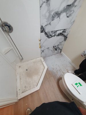 Home remodel - This remodel had a bit of paint all over the floors and a lot of materials left on site, it was no problem for our team to handle that with in 1 day and as always customer satisfaction is our priority! book our services to get your place Fresh&Clean! Home remodel - This remodel had a bit of paint all over the floors and a lot of materials left on site, it was no problem for our team to handle that with in 1 day and as always customer satisfaction is our priority! book our services to get your place Fresh&Clean!
