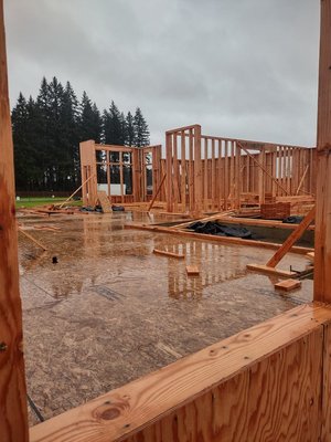 Framing - Framing Projects