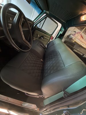 Car Interior - At C & S Upholstery, transformation is what we do. Whether you drive a classic, luxury vehicle, truck, SUV, or daily driver, C&S Upholstery delivers quality that looks factory-new—or completely custom. Car Interior - At C & S Upholstery, transformation is what we do. Whether you drive a classic, luxury vehicle, truck, SUV, or daily driver, C&S Upholstery delivers quality that looks factory-new—or completely custom.