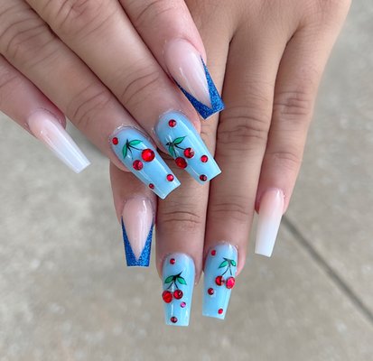 Pedicures, manicures, gel, acrylics - We do Classic pedicures to Luxury pedicures, dipping powder, gel manicure, acrylic, nail designs, waxing Pedicures, manicures, gel, acrylics - We do Classic pedicures to Luxury pedicures, dipping powder, gel manicure, acrylic, nail designs, waxing