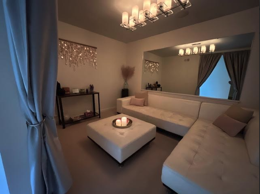 Book Your Day at the Spa - Call today (831) 717-4375