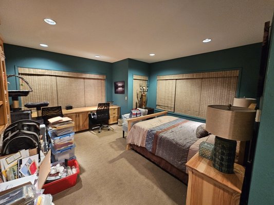 2024 Seabeck washington
Interior painting - 2024 Seabeck washington interior painting.
walls, ceilings, and trim. 2024 Seabeck washington
Interior painting - 2024 Seabeck washington interior painting.
walls, ceilings, and trim.