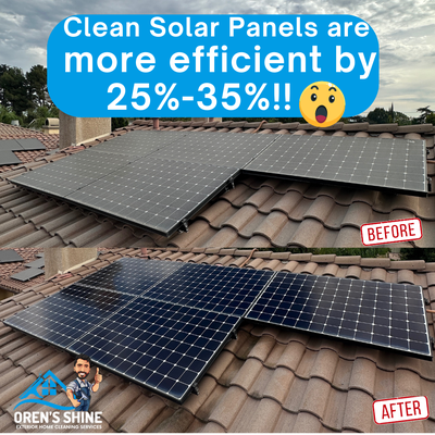 Solar Panel Cleaning Experts! - Solar Panel Experts! Solar Panel Cleaning Experts! - Solar Panel Experts!