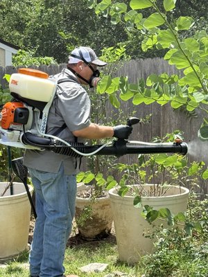 Mosquitos - Mosquitoes aren't just a nuisance; they can carry a variety of pathogens. Managing their population helps protect your family and pets from potential illness and allows you to enjoy your outdoor space without interruption. Professional treatment is key to controlling their numbers and minimizing exposure. Mosquitos - Mosquitoes aren't just a nuisance; they can carry a variety of pathogens. Managing their population helps protect your family and pets from potential illness and allows you to enjoy your outdoor space without interruption. Professional treatment is key to controlling their numbers and minimizing exposure.