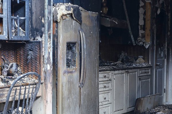 FIRE DAMAGE RESTORATION - HAVING A FIRE IN YOUR HOME OR BUSINESS CAN BE TERRIFYING, BUT THE RESTORATION DOESN’T HAVE TO BE. TRUE RESTORATION’S IICRC CERTIFIED TECHNICIANS ARE ON CALL 24 HOURS A DAY, 7 DAYS A WEEK, 365 DAYS A YEAR TO SECURE YOUR PROPERTY, DISPOSE OF DESTROYED ITEMS AND START THE RESIDUE/SOOT CLEAN-UP AND DEODORIZATION PROCESS – WE WILL ALSO ADDRESS ANY WATER DAMAGE RESULTING FROM FIRE SUPPRESSION SYSTEMS OR FIRE DEPARTMENTS FIRE DAMAGE RESTORATION - HAVING A FIRE IN YOUR HOME OR BUSINESS CAN BE TERRIFYING, BUT THE RESTORATION DOESN’T HAVE TO BE. TRUE RESTORATION’S IICRC CERTIFIED TECHNICIANS ARE ON CALL 24 HOURS A DAY, 7 DAYS A WEEK, 365 DAYS A YEAR TO SECURE YOUR PROPERTY, DISPOSE OF DESTROYED ITEMS AND START THE RESIDUE/SOOT CLEAN-UP AND DEODORIZATION PROCESS – WE WILL ALSO ADDRESS ANY WATER DAMAGE RESULTING FROM FIRE SUPPRESSION SYSTEMS OR FIRE DEPARTMENTS