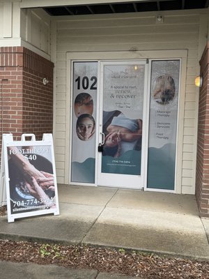 Massage Services - Call Us at (704) 774-3494 Massage Services - Call Us at (704) 774-3494