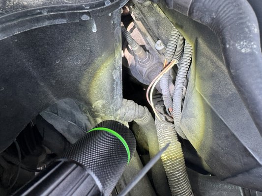 Digital Vehicle Inspection and Diagnostics start at $100. - We performed thorough inspections to make sure you get the most out of your money. This brings value to our price.