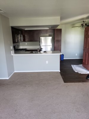 Three Bedroom and Living Room Complete Carpet Install prior to move in - Three Bedroom and Living Room Complete Carpet Install prior to move in

give us a call for any flooring needs installs/ repairs - (909) 251-