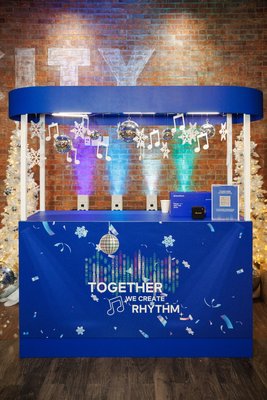 Corporate Marketing and Experiential - No matter where you are in your event planning process, we are excited to meet you and learn the best way we can help. With industry experts on your side combined with referrals and organized planning tools – our services can be customized to fit your exact needs.
