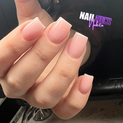 Natural Looks - Considering a natural nail style? Check out some of our teams past natural nails looks for inspiration. Natural Looks - Considering a natural nail style? Check out some of our teams past natural nails looks for inspiration.
