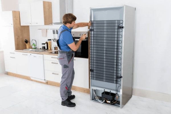 Refrigeration Repair/Replacements - Free Consultations