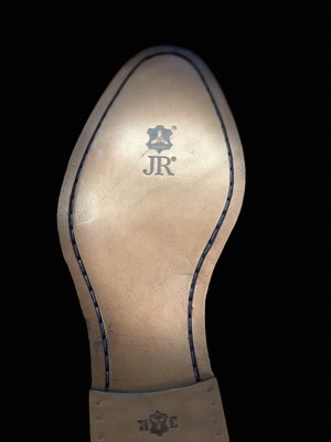 Full sole replacement - Full sole Full sole replacement - Full sole