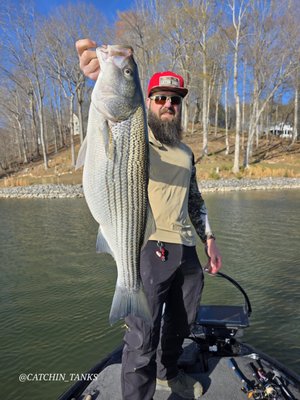 Proof is in the Photos - Fishing at its best! Proof is in the Photos - Fishing at its best!