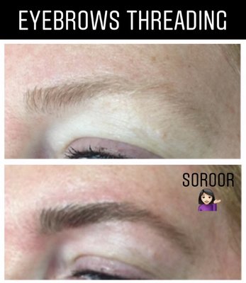 Eyebrows Threading - Great results – Eyebrow threading gives more precise results than waxing. Quick appointments – just text (714)213-5572 - Easy on sensitive skin – An all-natural procedure that uses no chemical - threading is the exercise for skin also is doing mild exfoliate too. Eyebrows Threading - Great results – Eyebrow threading gives more precise results than waxing. Quick appointments – just text (714)213-5572 - Easy on sensitive skin – An all-natural procedure that uses no chemical - threading is the exercise for skin also is doing mild exfoliate too.