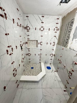 Bathroom Remodeling - Bathroom Remodeling All our projects are guaranteed Bathroom Remodeling - Bathroom Remodeling All our projects are guaranteed