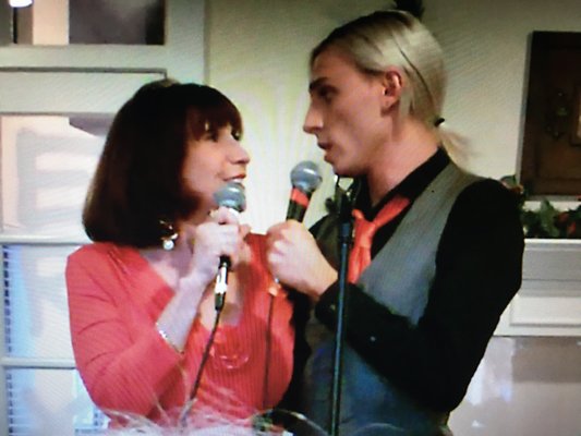 Previous Shows 347-276-1222 - Take a look at some of our previous shows! From holiday shows to special events, we do it all. Gina Joyce is a vocal coach who teaches vowels and mouth positions, diaphragmatic breathing, the direction of the sound, how to overcome the break in the voice, and microphone presentation. All that is required is rehearsal time! Previous Shows 347-276-1222 - Take a look at some of our previous shows! From holiday shows to special events, we do it all. Gina Joyce is a vocal coach who teaches vowels and mouth positions, diaphragmatic breathing, the direction of the sound, how to overcome the break in the voice, and microphone presentation. All that is required is rehearsal time!
