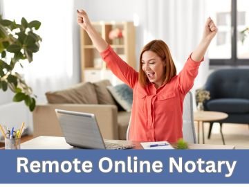 Remote Online Notary Services - Experience the convenience of notarizing critical documents from anywhere with our Remote Online Notary services. Using secure audio-video technology, we verify your identity, witness your signature in real time, and ensure each transaction meets legal requirements. Whether you’re at home or on the go, our seamless digital platform makes your notarial process fast, safe, and hassle-free. Trust us to deliver the same professional standards you expect—without ever leaving your doorstep.

You can book your services online 24/7 or call me at (208) 826-2110

Jim Allen
Notary Public Since 2018
Mobile Notary | Apostille & Translations | LIve Scan Fingerprinting

Digital Business Card: https://youaremynotary.com/jim-allen