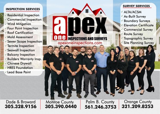 Home Inspection Services - Our Home Inspection Services will give you the opportunity to obtain insurance on your home as well as verify areas that may be a concern such as termite damages, signs of mold, broken plumbing pipes, electrical concerns, hvac operating systems, and more. Home Inspection Services - Our Home Inspection Services will give you the opportunity to obtain insurance on your home as well as verify areas that may be a concern such as termite damages, signs of mold, broken plumbing pipes, electrical concerns, hvac operating systems, and more.