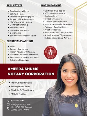 List of Services - We offer late and weekend appointment, mobile services, and free consultations on all your inquiries. List of Services - We offer late and weekend appointment, mobile services, and free consultations on all your inquiries.