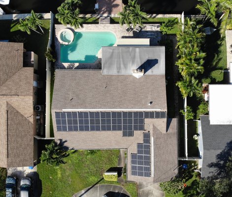 "Up The River" - Florida - 25.9kW system installed in Florida.
Kill the bill! Save with solar.
Our #LunexSquad will do $0 down and free personal consultation. "Up The River" - Florida - 25.9kW system installed in Florida.
Kill the bill! Save with solar.
Our #LunexSquad will do $0 down and free personal consultation.