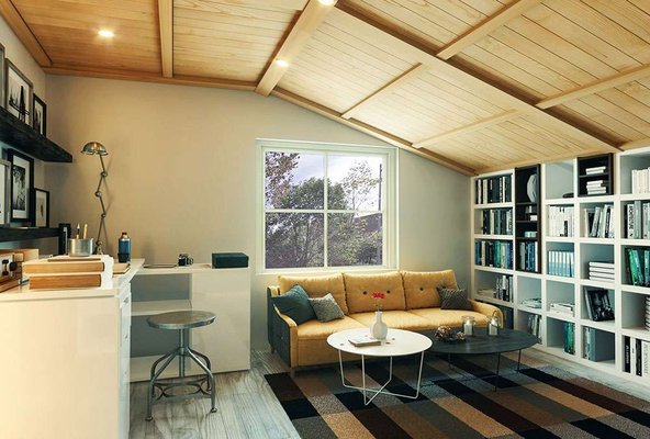 Addition & Remodel - Partial demolition, addition & interior remodel of a two-story house. Delivered architecture (via a partner) and engineering plans. Addition & Remodel - Partial demolition, addition & interior remodel of a two-story house. Delivered architecture (via a partner) and engineering plans.