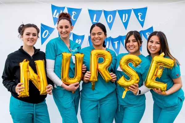 Associate of Occupational Science in Vocational Nursing Program - The Associate of Vocational Nursing (AVN) program at Stanbridge University’s Irvine campus uses immersive learning tools and practical training to reinforce core nursing concepts, helping students build the knowledge and skills needed to prepare for the NCLEX-PN exam with confidence. Associate of Occupational Science in Vocational Nursing Program - The Associate of Vocational Nursing (AVN) program at Stanbridge University’s Irvine campus uses immersive learning tools and practical training to reinforce core nursing concepts, helping students build the knowledge and skills needed to prepare for the NCLEX-PN exam with confidence.