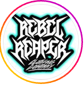 Online Following - Follow Us and Check out more of our AMAZING REVIEWS and limited time deals and inventory on our Social Medias 
https://www.facebook.com/rebelreaperclothing
https://www.instagram.com/rebelreaperclothing/
https://rebelreaper.com/
