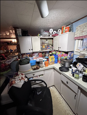 Hoarding Cleaning - Fraser Cleaning Services is a professional cleaning company dedicated to providing exceptional cleaning services for both residential and commercial properties. With years of experience in the industry, we pride ourselves on our attention to detail and commitment to delivering top-notch cleaning solutions.