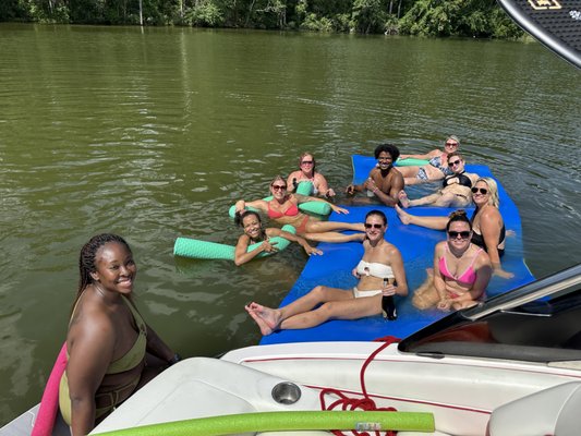 Party Boat Package - Celebrate in style on Lake Conroe with our premier Party Boat Package — perfect for graduations, birthdays, bachelor/bachelorette parties, or any special occasion. Ideal for groups looking for fun….. Party Boat Package - Celebrate in style on Lake Conroe with our premier Party Boat Package — perfect for graduations, birthdays, bachelor/bachelorette parties, or any special occasion. Ideal for groups looking for fun…..