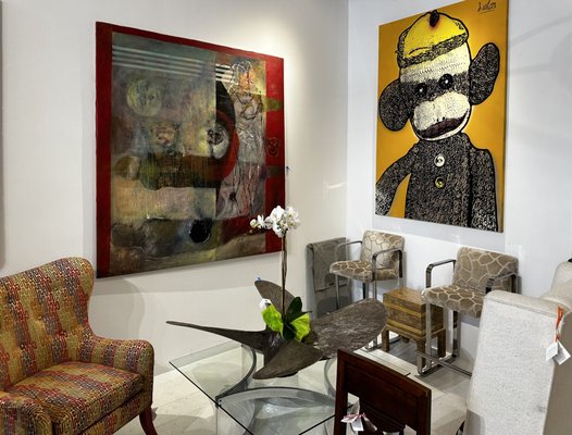 Grand Opening at New La Brea Showroom. - In 2023 we opened a new show room at 158 N. La Brea Ave., Los Angeles, CA 90036. Grand Opening at New La Brea Showroom. - In 2023 we opened a new show room at 158 N. La Brea Ave., Los Angeles, CA 90036.