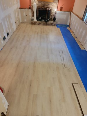 Flooring jobs - Take a look at the flooring jobs that were completed by us recently. Flooring jobs - Take a look at the flooring jobs that were completed by us recently.