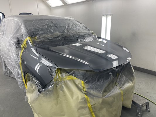 2017 Honda Pilot - Freeway chips no more! Back to looking brand new after a front end resorts and new headlights. 2017 Honda Pilot - Freeway chips no more! Back to looking brand new after a front end resorts and new headlights.