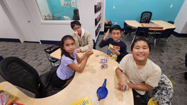 Parent's Night Out (2nd and 4th Fridays each month). Drop off your kids with us and go enjoy a night off! - Games, crafts, movies, and dinner. Drop off your kids with us and enjoy a night of relaxation. 2nd and 4th Friday nights from 530 to 830 pm. Ages 3 and up (*must be potty trained). Parent's Night Out (2nd and 4th Fridays each month). Drop off your kids with us and go enjoy a night off! - Games, crafts, movies, and dinner. Drop off your kids with us and enjoy a night of relaxation. 2nd and 4th Friday nights from 530 to 830 pm. Ages 3 and up (*must be potty trained).