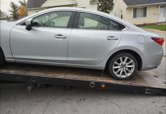 We will pay TOP DOLLAR for your unwanted junk vehicles!! - Who doesn’t like getting paid?? We will pay TOP DOLLAR for your unwanted junk vehicles!! Also doing local tows starting at $50 and impound tows for $80. Give us a call TODAY (419)327-0638 We will pay TOP DOLLAR for your unwanted junk vehicles!! - Who doesn’t like getting paid?? We will pay TOP DOLLAR for your unwanted junk vehicles!! Also doing local tows starting at $50 and impound tows for $80. Give us a call TODAY (419)327-0638