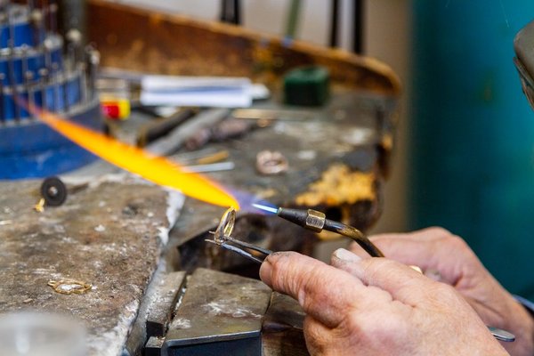 Jewelry Repair - Broken clasp? Loose stone? Tarnished heirloom? At D&K Jewelers, we specialize in bringing your favorite pieces back to life with precision, care, and unmatched craftsmanship. Whether it’s a simple fix or a complete restoration, your treasured jewelry is in the best hands. Jewelry Repair - Broken clasp? Loose stone? Tarnished heirloom? At D&K Jewelers, we specialize in bringing your favorite pieces back to life with precision, care, and unmatched craftsmanship. Whether it’s a simple fix or a complete restoration, your treasured jewelry is in the best hands.