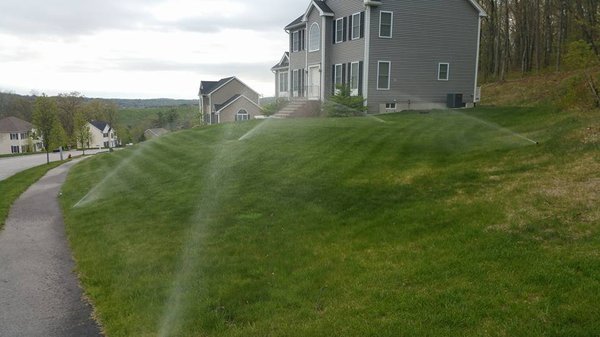 Irrigation Installs - Irrigation Installs Irrigation Installs - Irrigation Installs