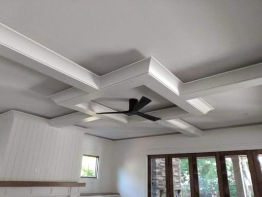 Custom trim work - Various projects of all the trimwork Custom trim work - Various projects of all the trimwork