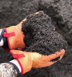 Quality Soil Blends - We produce our very own soil blends here at Mailliard's! Choose from Lawn Soil, Planting Mix, or Garden Mix. Though they are not certificate organic they are made from scratch organically! Quality Soil Blends - We produce our very own soil blends here at Mailliard's! Choose from Lawn Soil, Planting Mix, or Garden Mix. Though they are not certificate organic they are made from scratch organically!