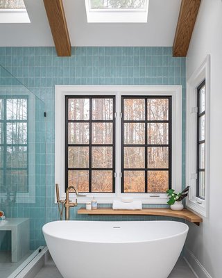Bathroom & Kitchen Remodel - Check out this beautiful home we were able to help with! This homeowner experienced home damages and was seeking settlement money for renovation and repairs. Our insurance adjusters were able to give this homeowner a fair settlement. This stunning renovation was the result! Bathroom & Kitchen Remodel - Check out this beautiful home we were able to help with! This homeowner experienced home damages and was seeking settlement money for renovation and repairs. Our insurance adjusters were able to give this homeowner a fair settlement. This stunning renovation was the result!